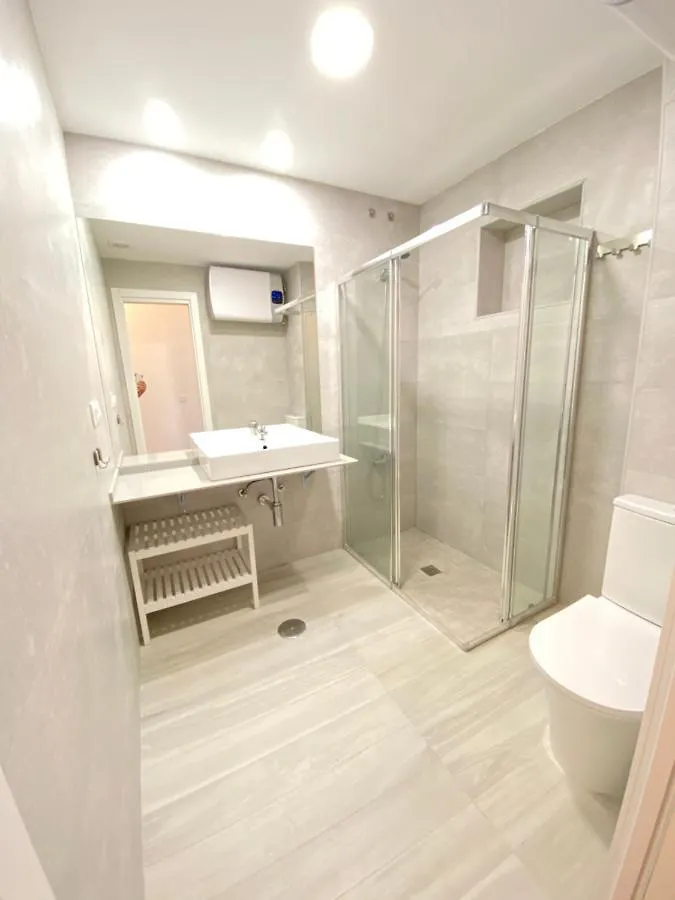 Apartamento Bajo Con Jardin En Playa Atlanterra Zahara de los Atunes 0*,