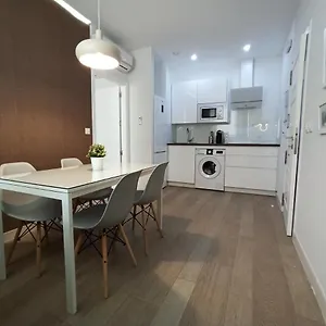  Apartamento Moderno Apartamento Y Centrico España