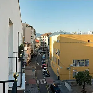  Apartamento Refugio Del Sol 57 España