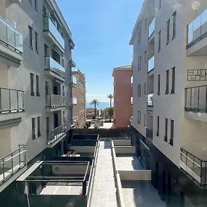  Apartamento Playa Y Confort En España