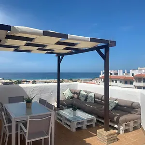 Atico Atardecer Apartamento