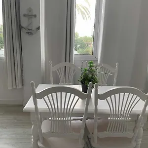  Apartamento 8 Mamia Costa España