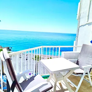  Apartamento Torresol Nsf1- Torrecilla, España