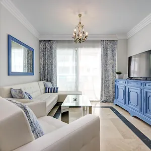  Apartamento Banana Primera Línea De Playa España