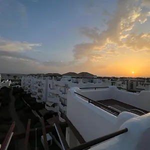 ático Duplex Con Vistas Al Mar En Zahara De Atunes Apartamento